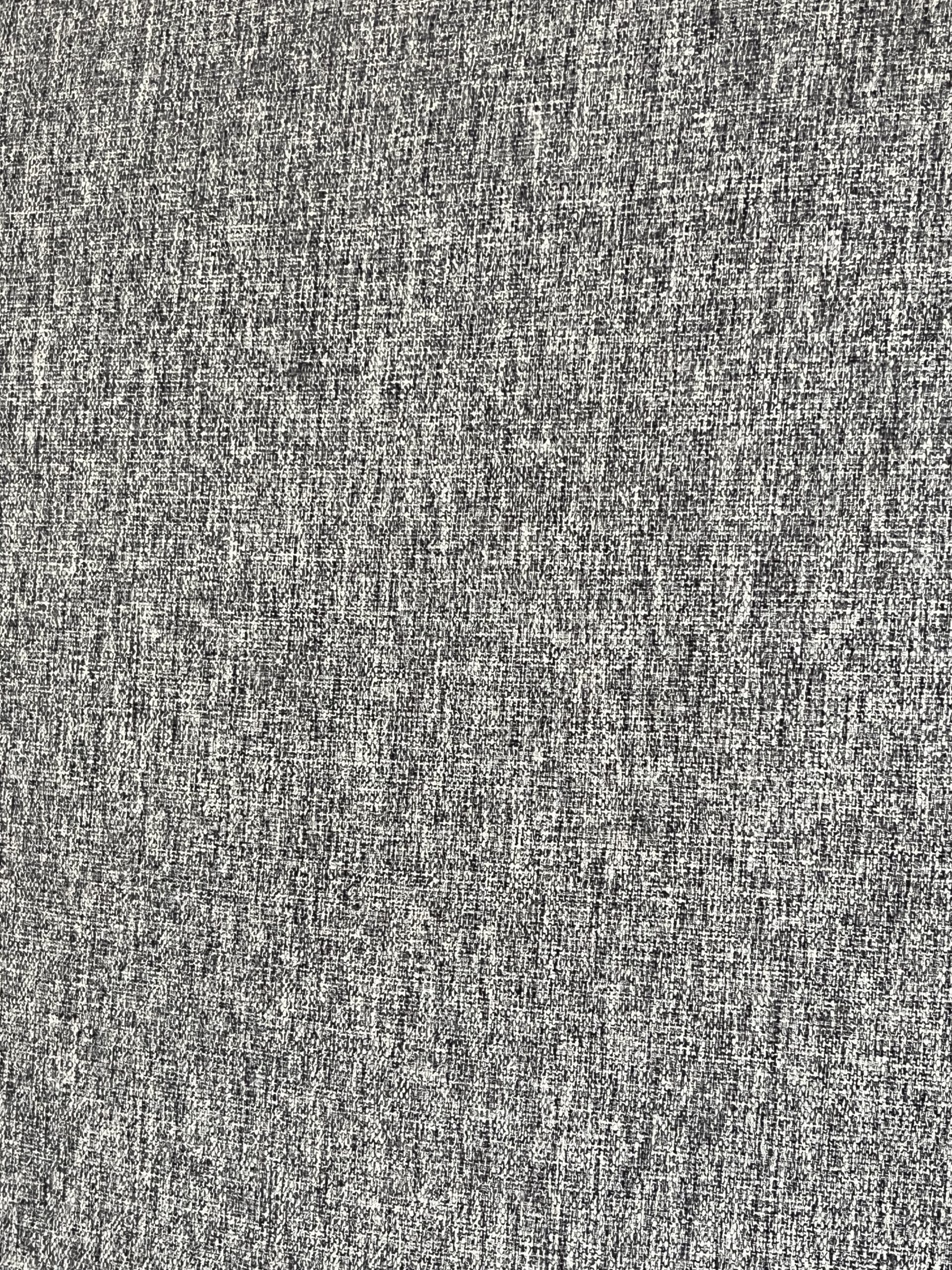 Tissu basique gris