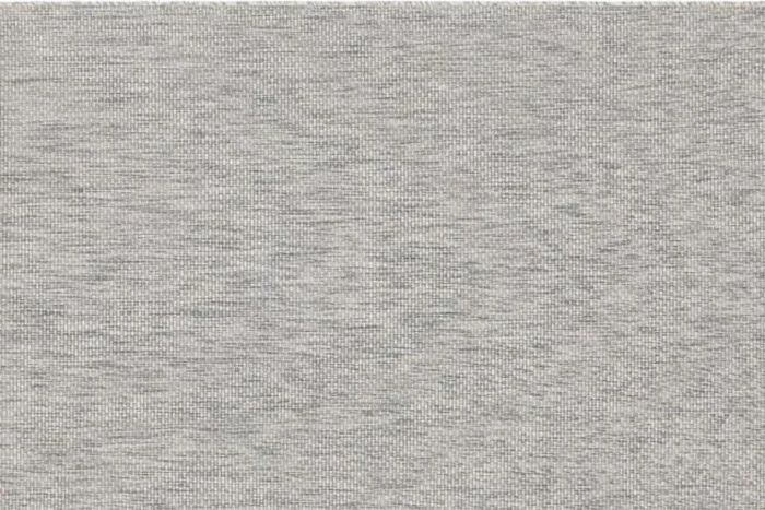 Tapis d'extérieur gris Moa 4 Ferucci