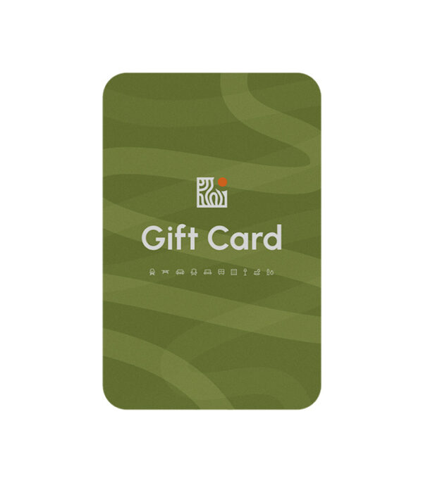 Carte Cadeau de 1000€