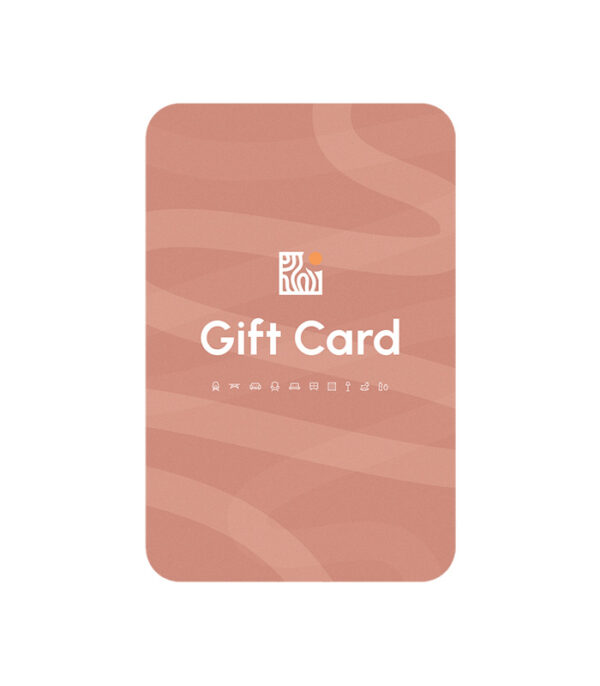 Carte Cadeau de 750€