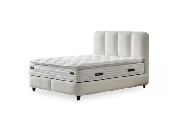 Pack LONDON + MATELAS | PROMO -150€