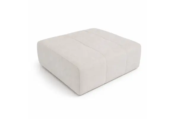 POUF VERDE