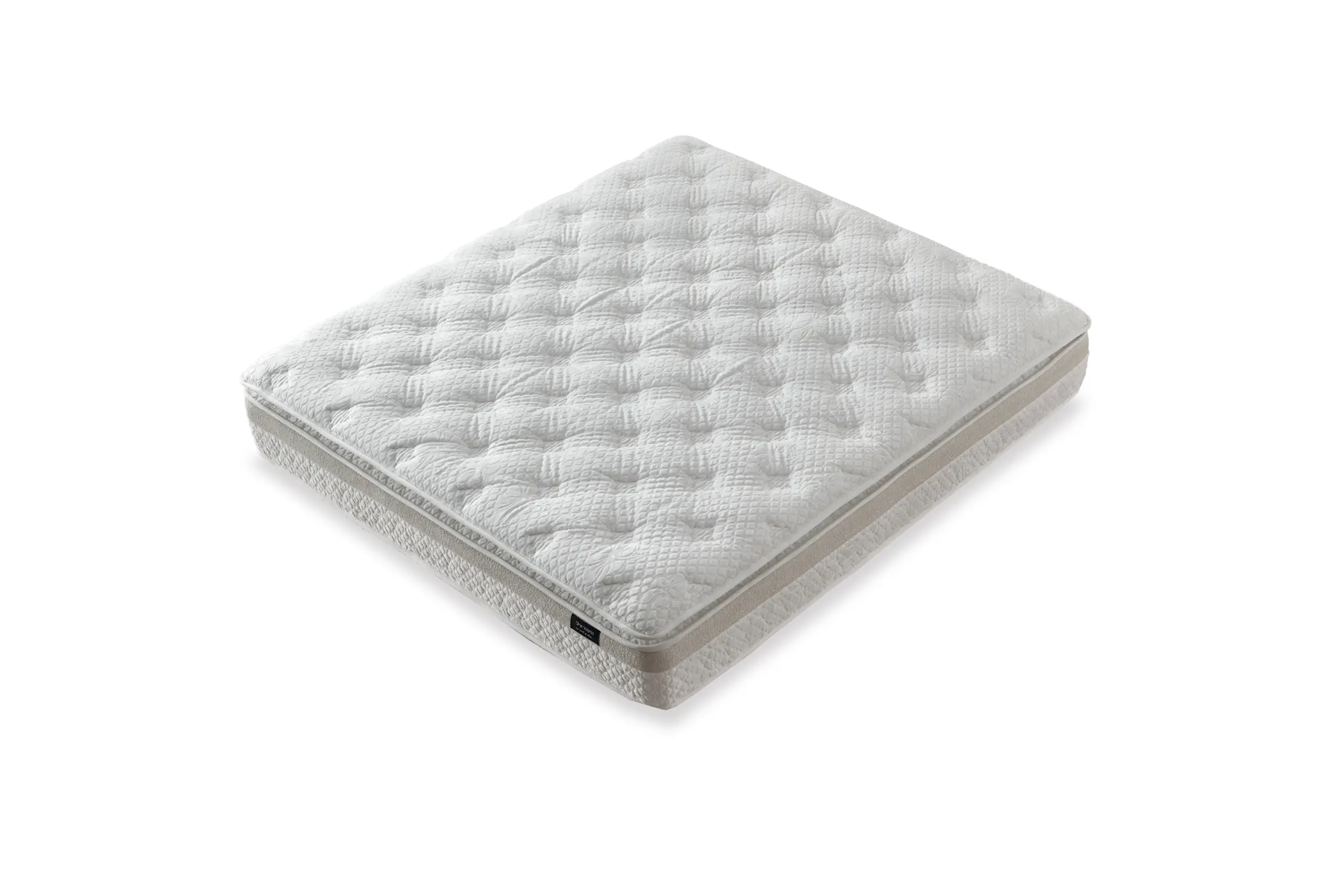 BUMBY-matelas-blanc