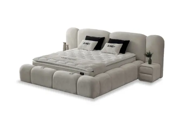 Pack BUMBY + MATELAS | PROMO -150€